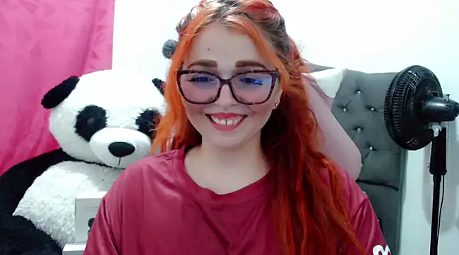 Snapshot of Alexatexa2929 chatting on February 2025 09:02:01 PM Alexatexa2929 online show from February 2025 09:02:01 PM