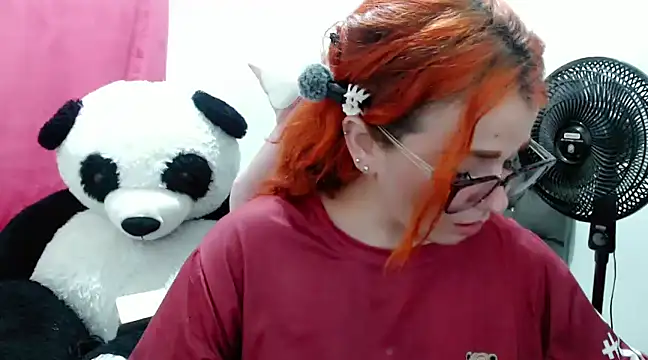 Snapshot of Alexatexa2929 chatting on February 2025 03:09:01 AM Alexatexa2929 online show from February 2025 03:09:01 AM