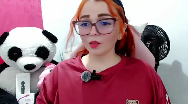 Snapshot of Alexatexa2929 chatting on February 2025 11:15:01 PM Alexatexa2929 online show from February 2025 11:15:01 PM