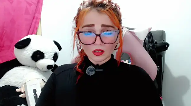 Snapshot of Alexatexa2929 chatting on February 2025 11:45:01 PM Alexatexa2929 online show from February 2025 11:45:01 PM