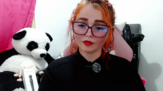 Snapshot of Alexatexa2929 chatting on March 2025 02:48:01 AM Alexatexa2929 online show from March 2025 02:48:01 AM