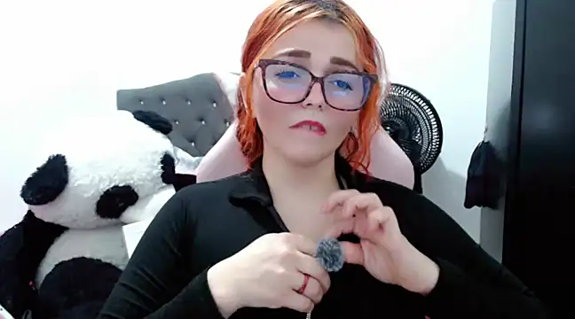 Snapshot of Alexatexa2929 chatting on March 2025 02:41:02 AM Alexatexa2929 online show from March 2025 02:41:02 AM