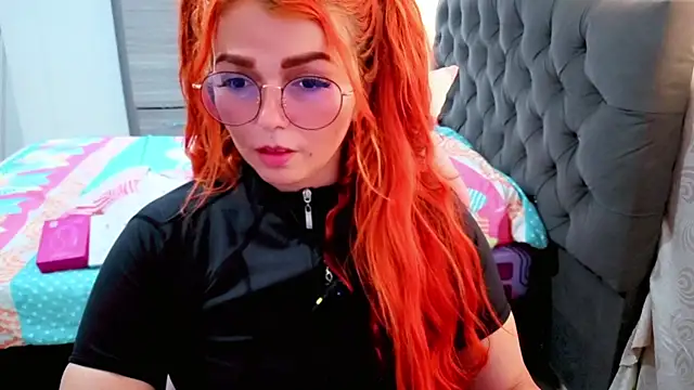 Alexatexa2929 online show from April 2026 08:57:02 PM