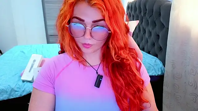 Alexatexa2929 online show from May 2026 07:33:01 PM
