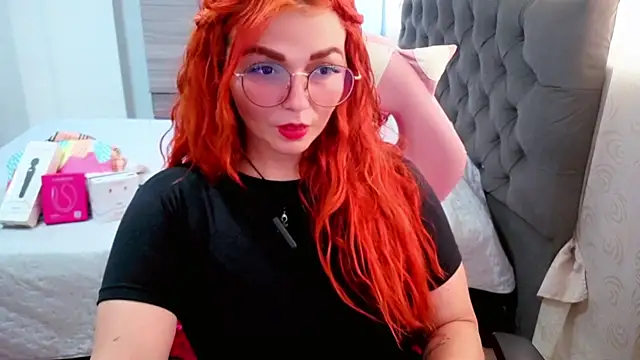 Alexatexa2929 online show from May 2026 08:03:02 PM