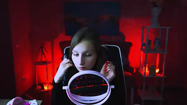 EllaHorton online show from February 2025 06:39:02 AM