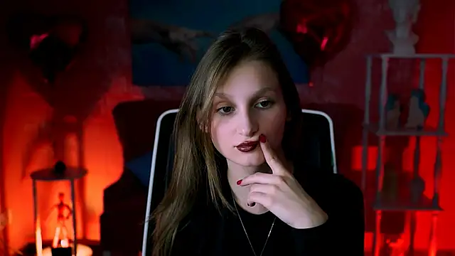 EllaHorton online show from March 2025 03:57:02 PM