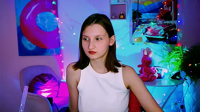 EllaHorton online show from April 2026 01:46:01 PM