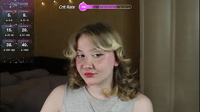 Snapshot of sensual_girrrl chatting on December 2024 07:39:02 PM sensual girrrl online show from December 2024 07:39:02 PM