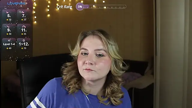 Snapshot of sensual_girrrl chatting on January 2025 11:10:02 PM sensual girrrl online show from January 2025 11:10:02 PM