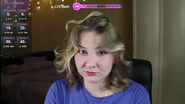 Snapshot of sensual_girrrl chatting on January 2025 08:02:01 PM sensual girrrl online show from January 2025 08:02:01 PM