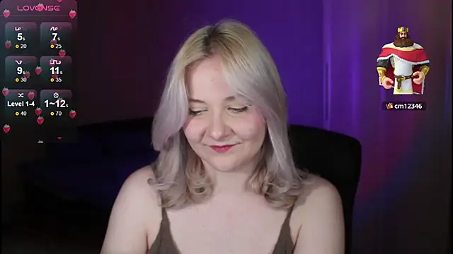 Snapshot of sensual_girrrl chatting on November 2025 08:08:01 PM sensual girrrl online show from November 2025 08:08:01 PM