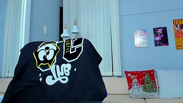 Drako Lamar online show from December 2024 06:31:01 PM