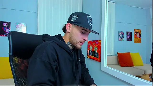 Drako Lamar online show from January 2025 01:30:01 PM