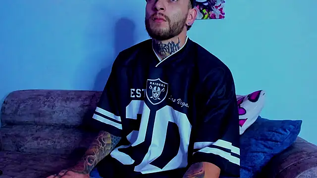 Drako Lamar online show from October 2025 01:58:01 AM