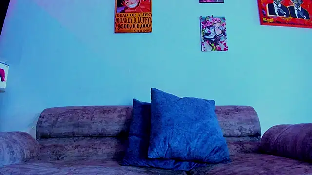 Drako Lamar online show from November 2025 12:56:01 PM