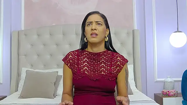 JoannaCox online show from February 2025 10:32:01 PM