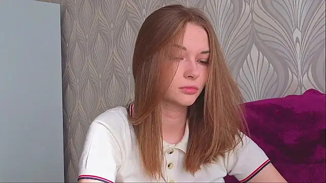 CharryClim online show from October 2025 04:19:02 AM