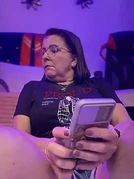 Snapshot of PaulinaSanders_X chatting on December 2024 07:33:01 PM PaulinaSanders X online show from December 2024 07:33:01 PM