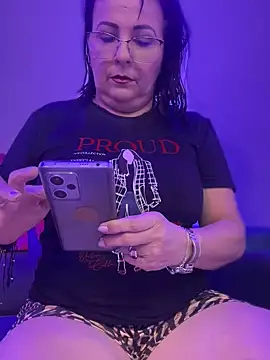 Snapshot of PaulinaSanders_X chatting on February 2025 07:23:02 PM PaulinaSanders X online show from February 2025 07:23:02 PM