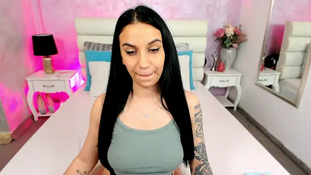 kessyjoo online show from March 2025 06:26:02 AM