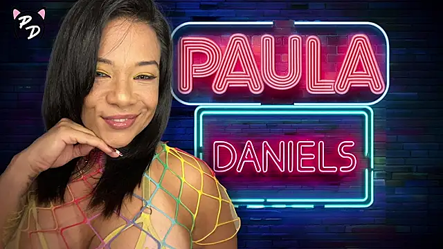 paula daniela1 online show from November 2025 09:03:02 PM