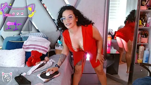 paula daniela1 online show from May 2026 09:23:02 PM
