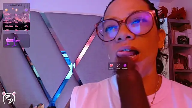 paula daniela1 online show from July 2026 09:17:01 PM