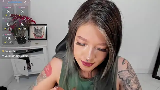 Snapshot of kat_apple chatting on December 2025 07:54:02 PM kat apple online show from December 2025 07:54:02 PM