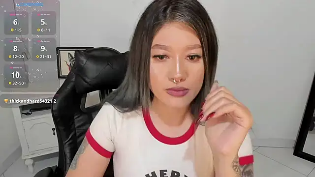 Snapshot of kat_apple chatting on January 2026 12:24:01 AM kat apple online show from January 2026 12:24:01 AM