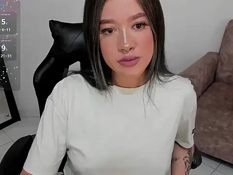 Snapshot of kat_apple chatting on February 2026 09:08:01 PM kat apple online show from February 2026 09:08:01 PM