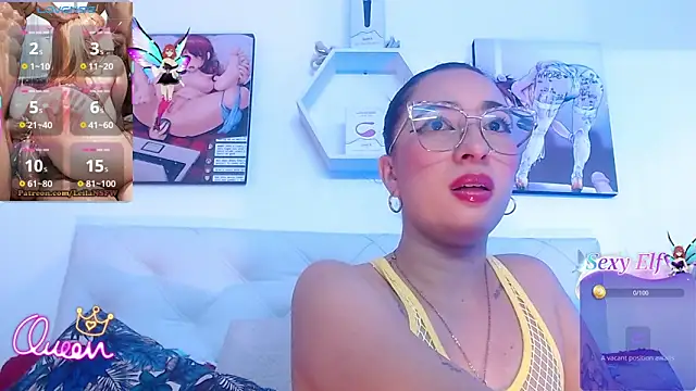 Dagny beker online show from February 2026 03:40:02 AM