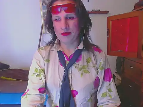 LorenJade online show from January 2026 07:47:02 AM