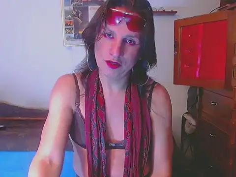 LorenJade online show from March 2026 07:25:02 AM