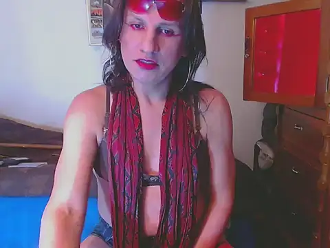 LorenJade online show from March 2026 06:43:02 AM