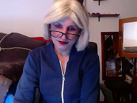 LorenJade online show from April 2026 09:51:02 AM