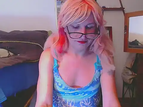 LorenJade online show from May 2026 07:47:02 AM