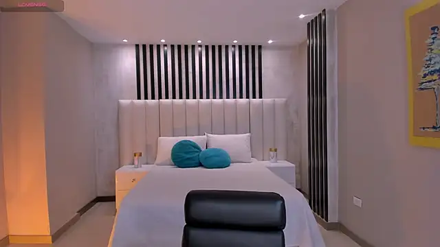 GigiLee  online show from January 2025 02:15:02 AM