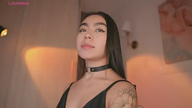 GigiLee  online show from October 2025 11:26:02 PM