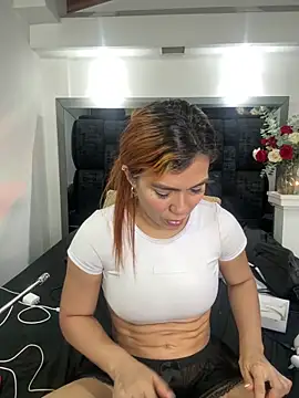 Arianna Jones1 online show from May 2026 03:57:02 AM