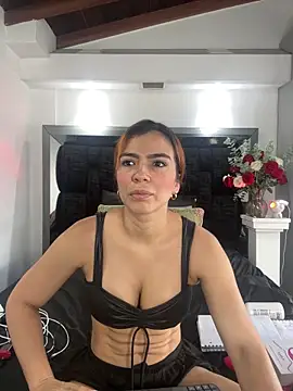 Arianna Jones1 online show from May 2026 01:51:01 PM