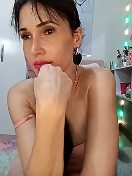 Irresistible24 online show from January 2025 09:46:02 PM