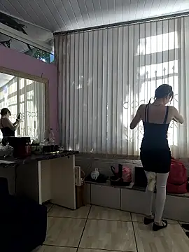 Snapshot of Irresistible24 chatting on November 2025 05:35:02 PM Irresistible24 online show from November 2025 05:35:02 PM