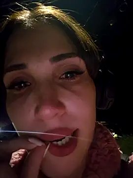 Snapshot of Irresistible24 chatting on December 2025 02:41:01 AM Irresistible24 online show from December 2025 02:41:01 AM