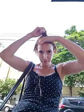 Snapshot of Irresistible24 chatting on January 2026 06:32:02 PM Irresistible24 online show from January 2026 06:32:02 PM