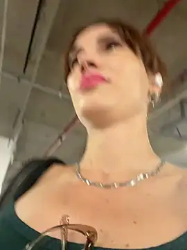 Snapshot of Irresistible24 chatting on February 2026 07:50:02 PM Irresistible24 online show from February 2026 07:50:02 PM