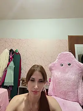 Snapshot of Irresistible24 chatting on February 2026 09:35:01 PM Irresistible24 online show from February 2026 09:35:01 PM