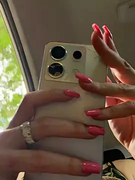 Snapshot of Irresistible24 chatting on February 2026 05:22:02 PM Irresistible24 online show from February 2026 05:22:02 PM