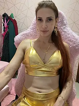 Irresistible24 online show from February 2026 03:51:02 AM