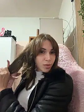 Irresistible24 online show from May 2026 08:58:02 PM
